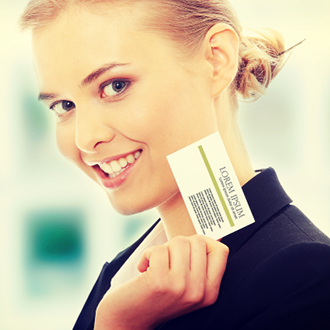 Your source for custom business card printing