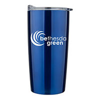 Popular stainless steel tumbler
