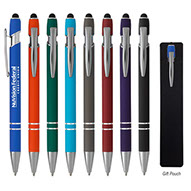 High-end, comfortable, great writing gel pen