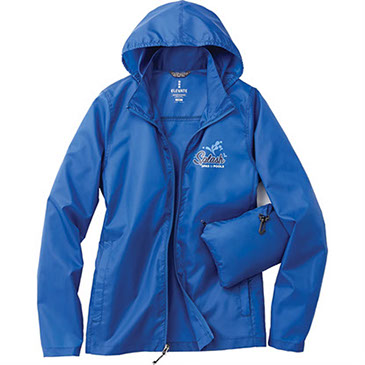 Personalized jacket - Terrific promotional custom apparel