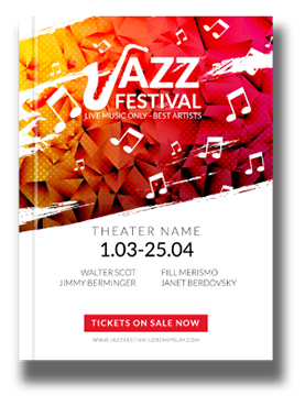 Photo quality posters! Premium poster printing